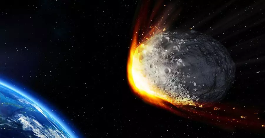 'Massive Evidence' Sodom's Destruction Was Caused by Meteor Explosion