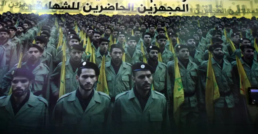 Hezbollah Soldier Saw Jesus in Vision, Converted to Christianity: ‘I Just Began to Weep'