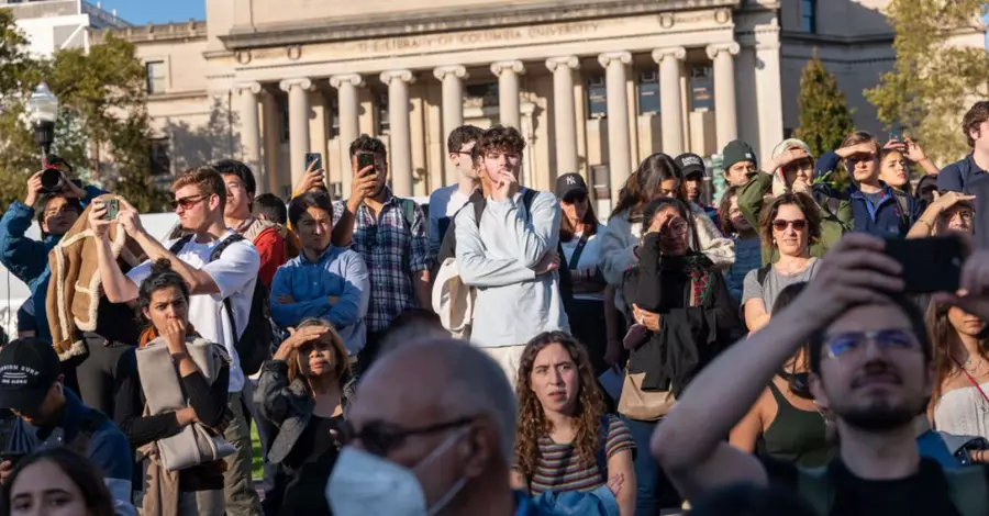 Colleges Today: Indoctrination, Not Education