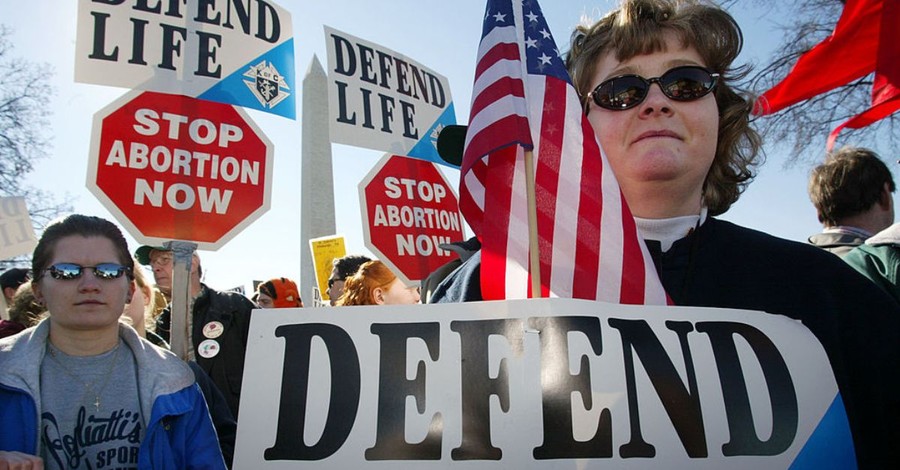 Ohio Voters to Decide on Abortion Rights Amendment on Election Day