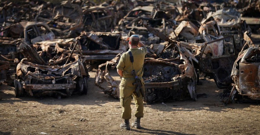 5 Common Questions and Answers about Israel, Hamas, and Gaza