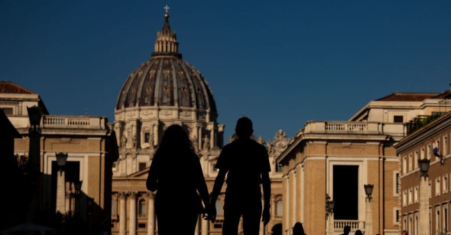 Vatican Allows Transgender Individuals to Be Baptized, Emphasizing Avoidance of 'Scandal or Confusion'