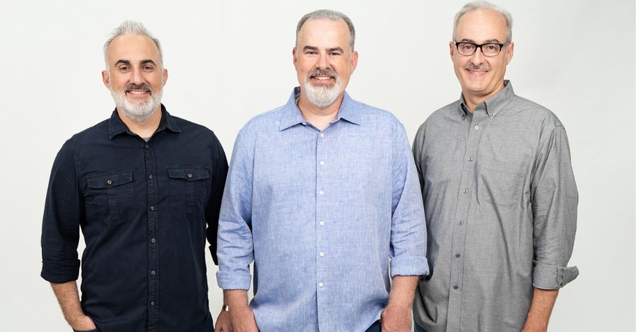 Kendrick Brothers Announce New Film ‘The Forge’: It Will ‘Inspire You to Be All in for Christ’