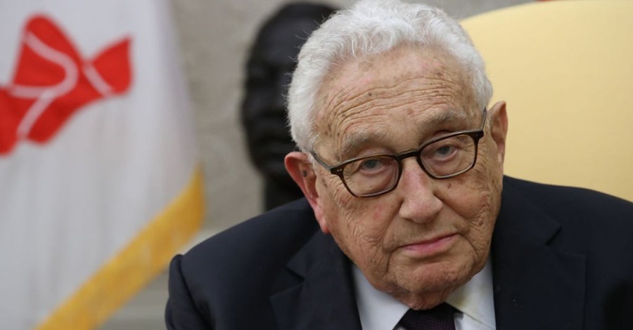 Henry Kissinger, US Diplomat and Presidential Advisor, Dead at 100