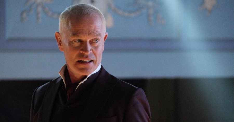 Neal McDonough Compares ‘The Shift’ to ‘It's a Wonderful Life’ with ‘a Sci-Fi Backdrop’