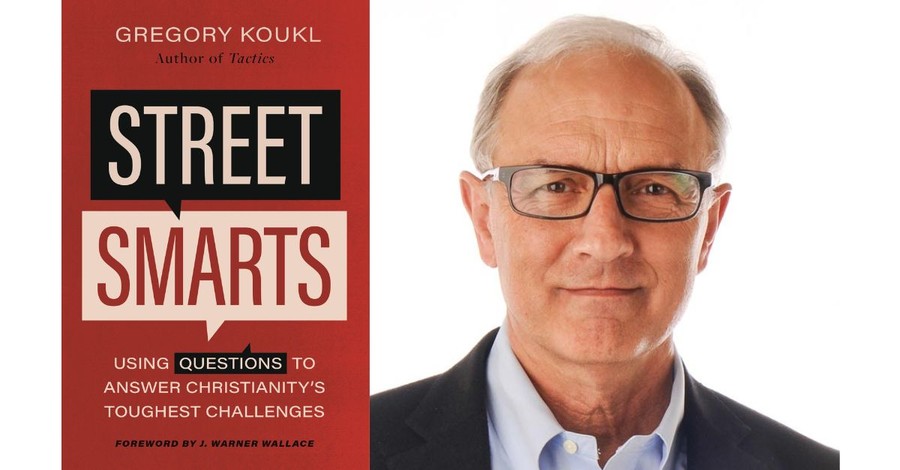 Apologist Gregory Koukl Calls for Paradigm Shift in Faith Defense: Ask Questions, Just Like Jesus