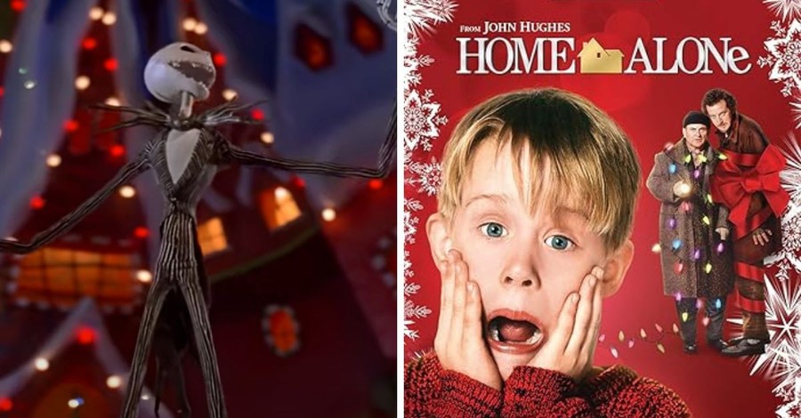 Library of Congress Adds Two Iconic Christmas Classics to National Film Registry, Including 'Home Alone'