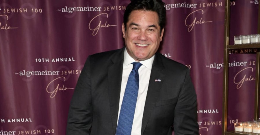 Actor Dean Cain Leaves Hollywood to Embrace Faith-Based Filmmaking for Impactful Messages