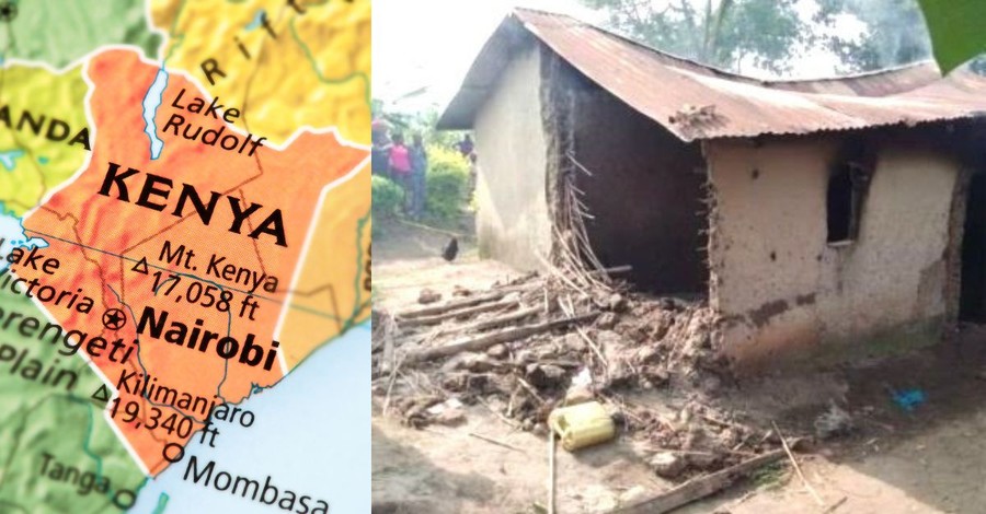 Christian Family Members in Uganda Slain on Christmas Day