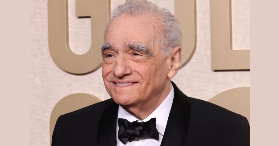 Director Martin Scorsese to Film New Jesus Movie this Year