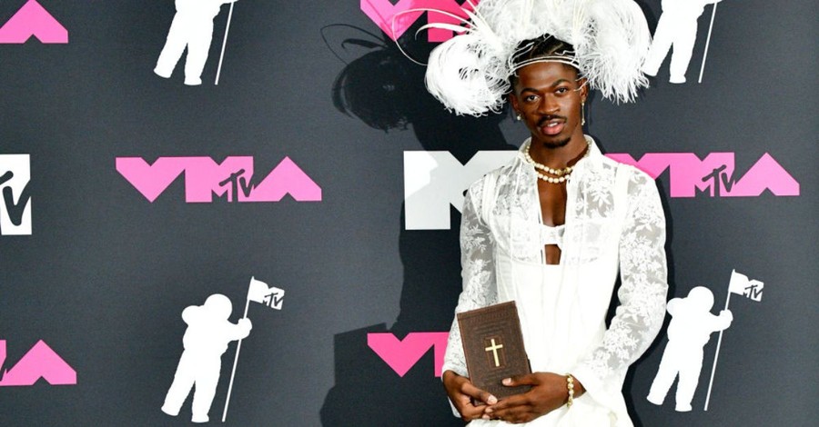 Despite Trolling Rumors, Lil Nas X Was Not Accepted into Liberty University's Biblical Studies Program
