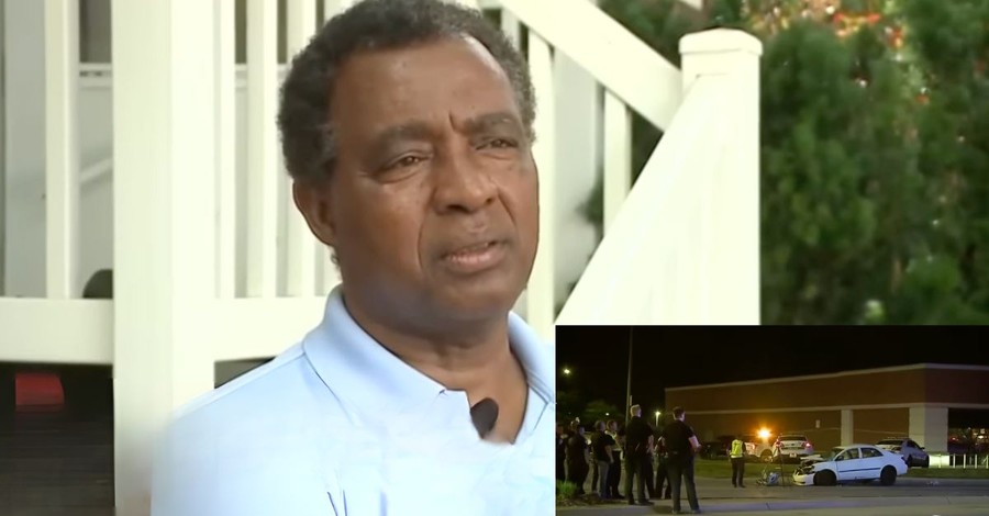 They Said His Daughter Died in a Car Crash, but Father Prays and Discovers Police Were Wrong