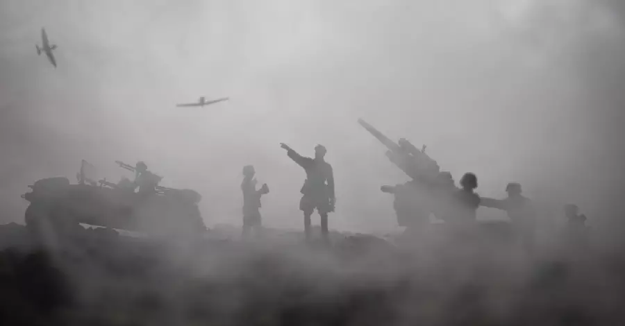 World War III Is Approaching Fast