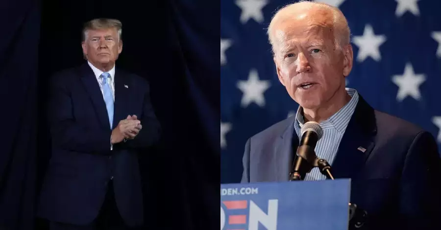 Trump & Biden Win New Hampshire, but It's Not All Good News for Them