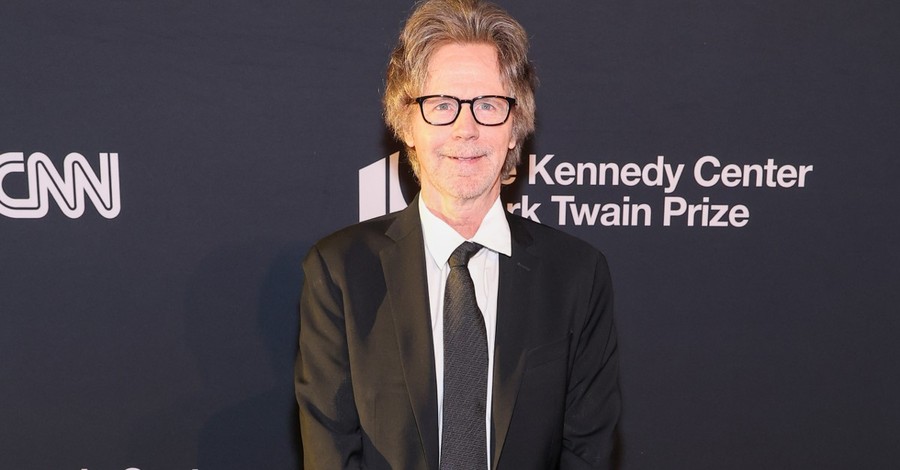 Dana Carvey Opens Up about the Pain of Losing His Son to an Overdose