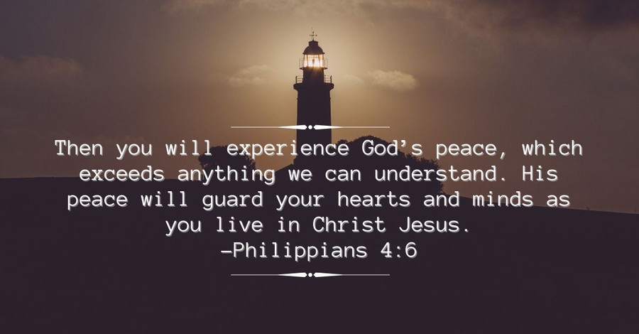 The Antidote to Worry - Crosswalk PLUS Video Devotional