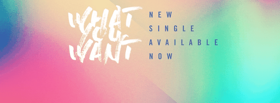 Review of “What You Want” by Tenth Avenue North