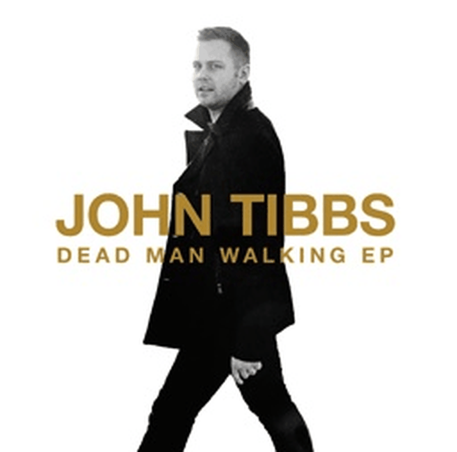 Fairtrade Services Introduces John Tibbs with Dead Man WAlking EP October 30th