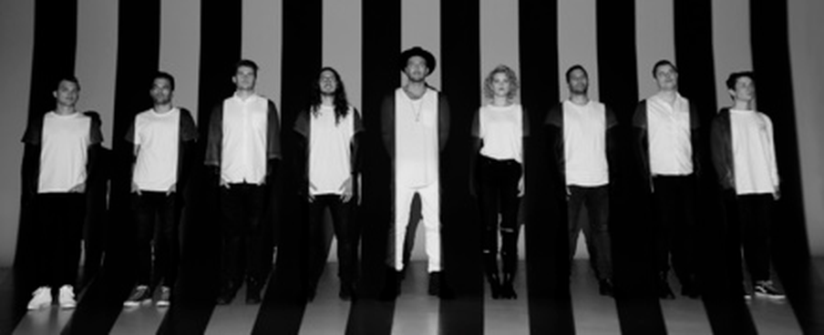 Hillsong UNITED Named Top Christian Artist at Billboard Music Awards