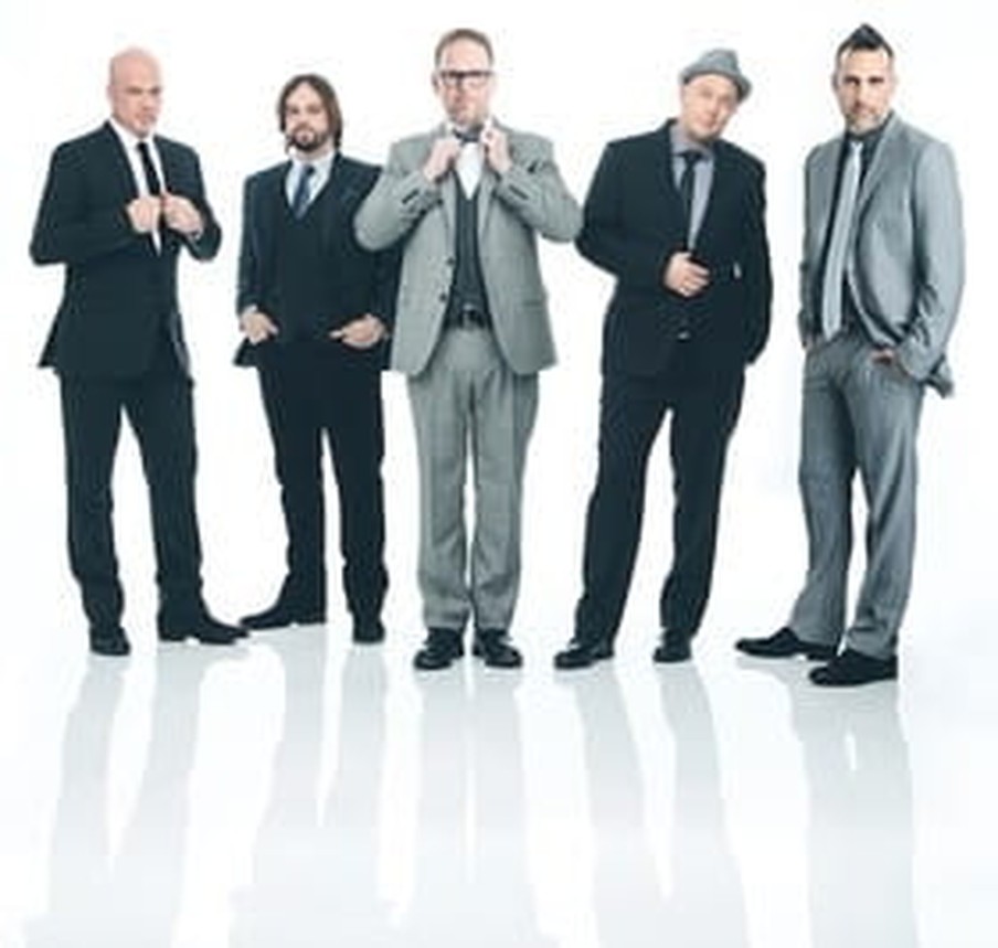 MercyMe Releases Compelling New Music Video for "Flawless"