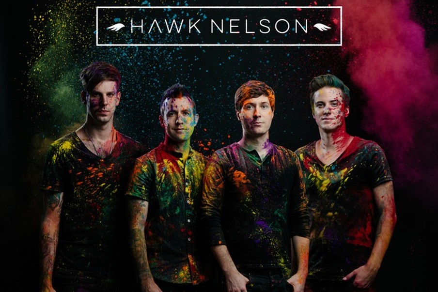 5 Awesome Hawk Nelson Songs To Start Your Day