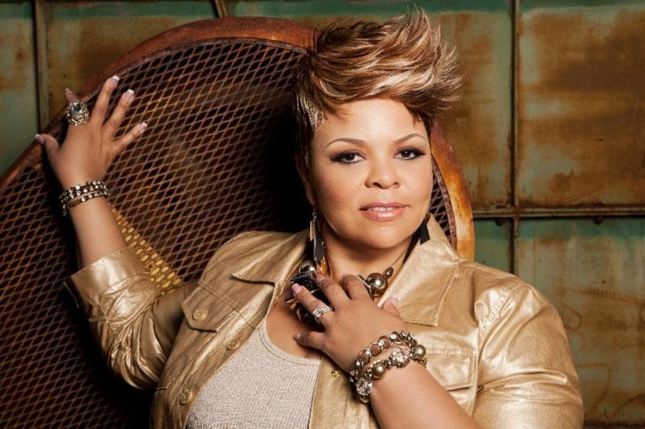 Tamela Mann Receives BET Award Nomination For Best Gospel Artist