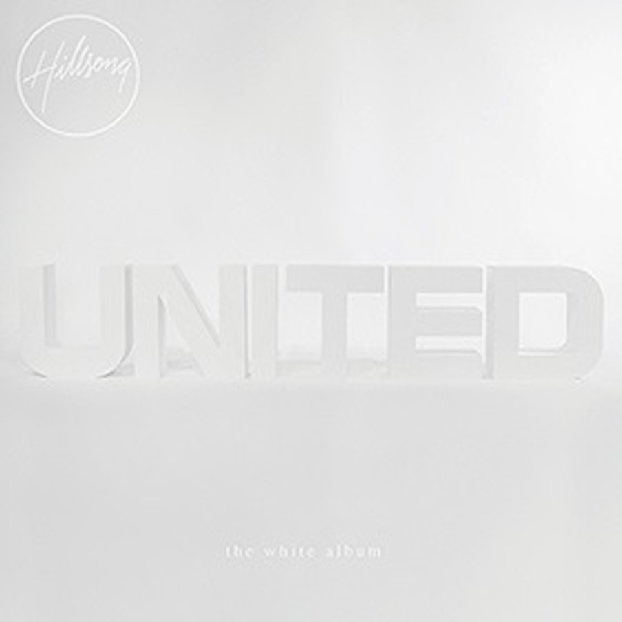 Hillsong UNITED's 'White Album [Remix Project]' Debuts At No. 1 On Billboard's Dance/Electronic Chart and Makes History