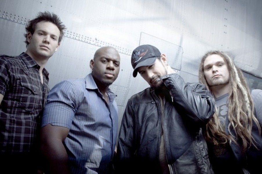 Pillar Announces Kickstarter Campaign with Classic LineUp for New