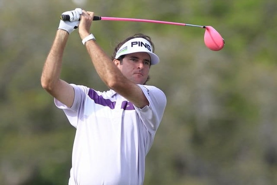 Bubba Watson: Bio, Christian Faith and Quotes