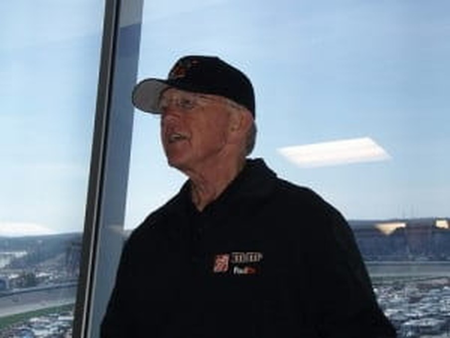 Joe Gibbs: Bio, Christian Faith and Quotes