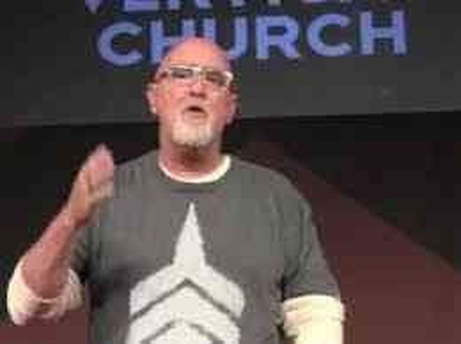 James MacDonald: Bio, Quotes and Books