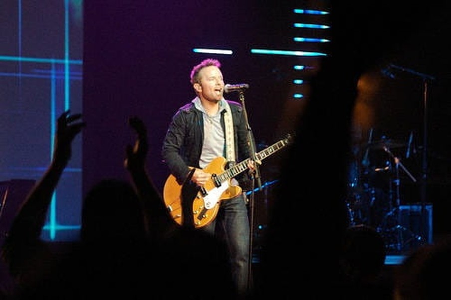 Made to Worship Lyrics-Chris Tomlin (With Video)