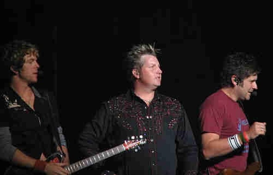 Best Rascal Flatts Songs:  My Top 25 List