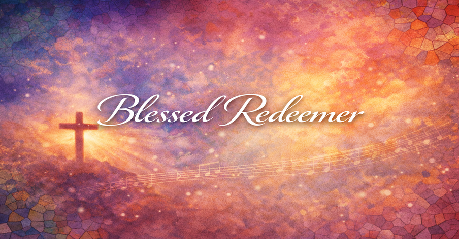 Blessed Redeemer
