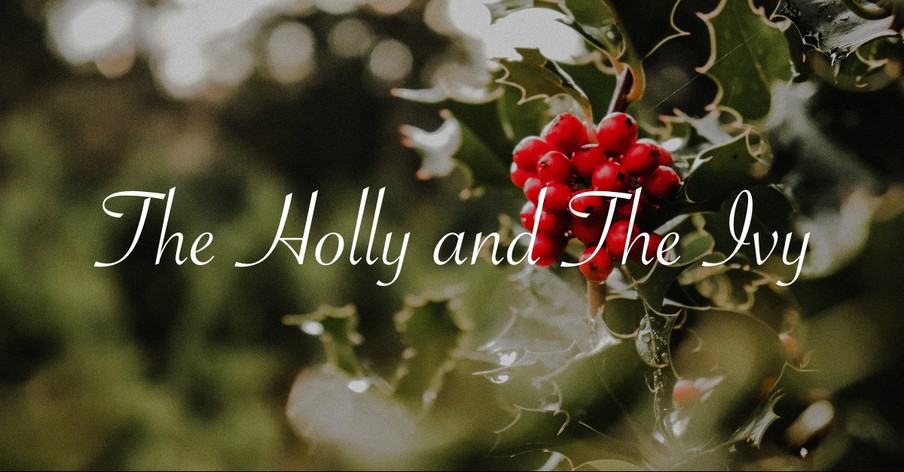 The Holly and the Ivy