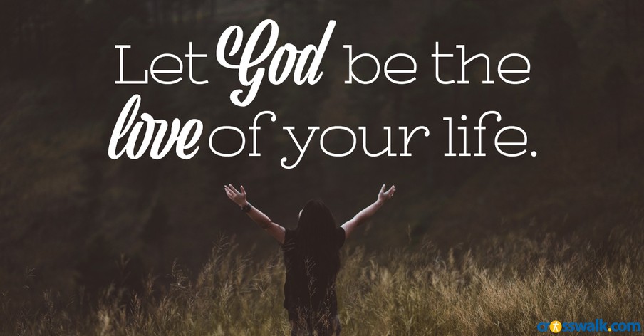 Bible Verses about Life: Living by Faith in Jesus Christ