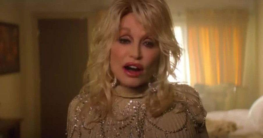 Dolly Parton Songs About God