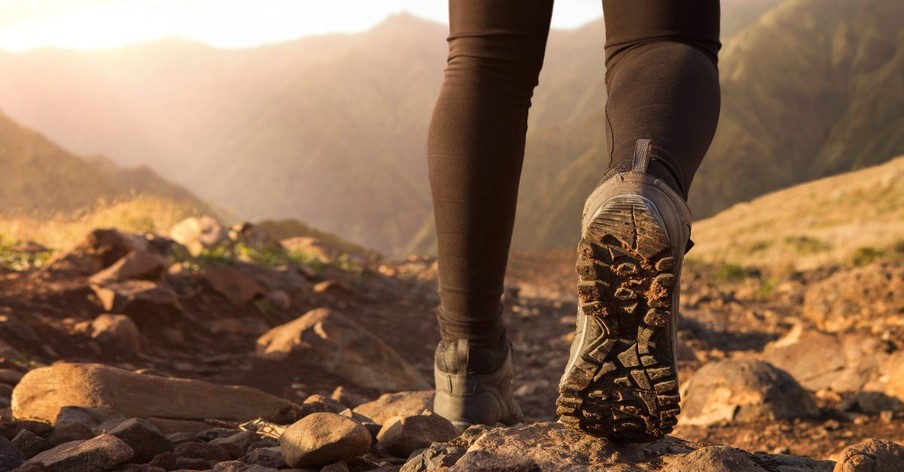 Built Different or Just Prepared