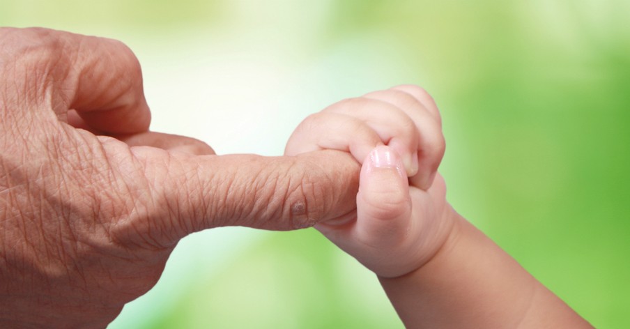 For Three Decades, He’s Marked Every Neighborhood Birth With a Hand-Carved Gift