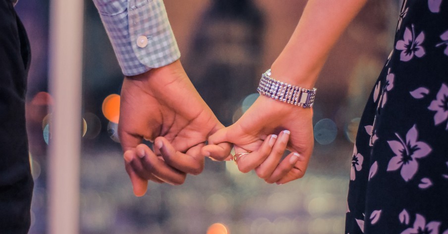 Getting Ready for Her Before I've Met Her