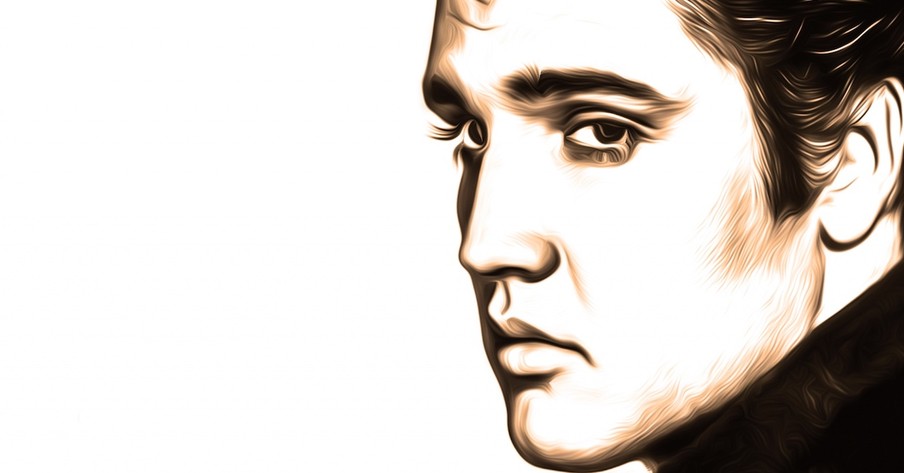 Top 10 Christian Gospel Songs Sung By Elvis Presley