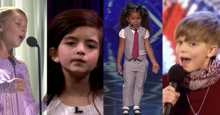 11+ Child Prodigies That Had Our Jaws On The Floor 