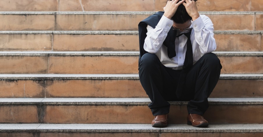 8 Christian Songs for Hope after Job Loss or Career Uncertainty