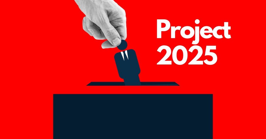 3 Things You Should Know about Project 2025