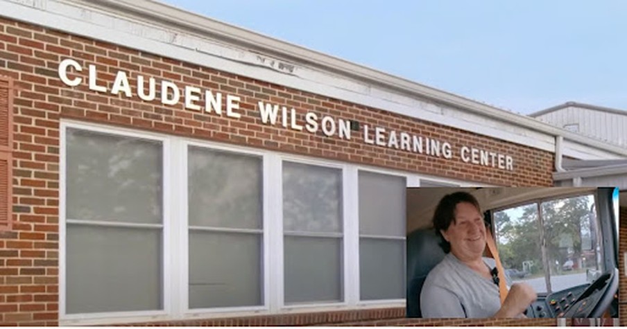 This Missouri School Was Renamed After Their Much Loved and Dedicated Custodian