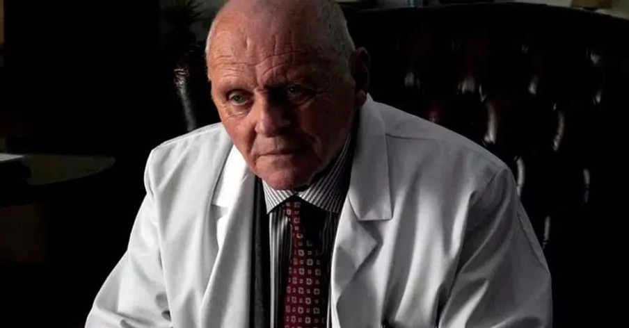 Actor Sir Anthony Hopkins Turns from Alcoholism & Atheism, Becomes A Christian