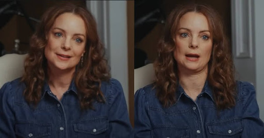 Kimberly Williams-Paisley Talks About Getting Her Voice Back After Losing It Two Years Ago