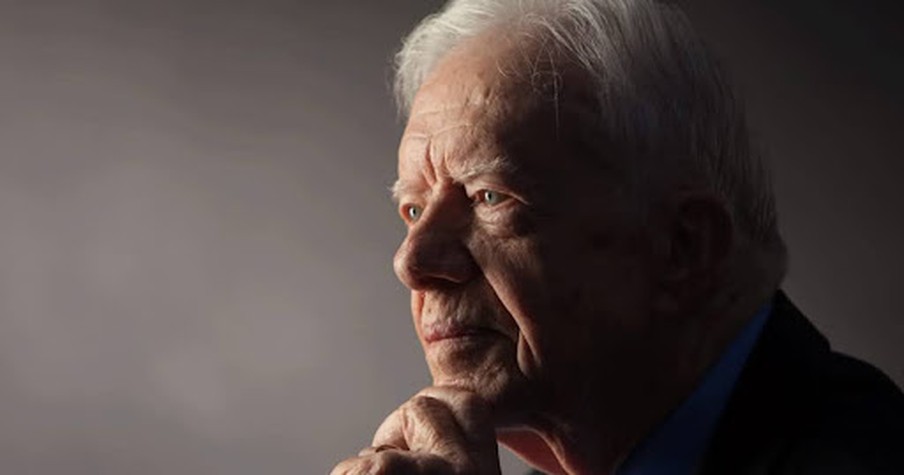 Jimmy Carter, 39th President, Passes Away at 100, Leaving Behind a Legacy of Service