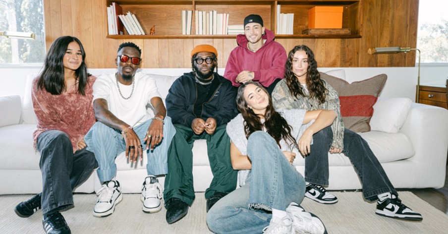 Elevation Rhythm Releases New Song 'Sing Of Your Love' With Joe L Barnes