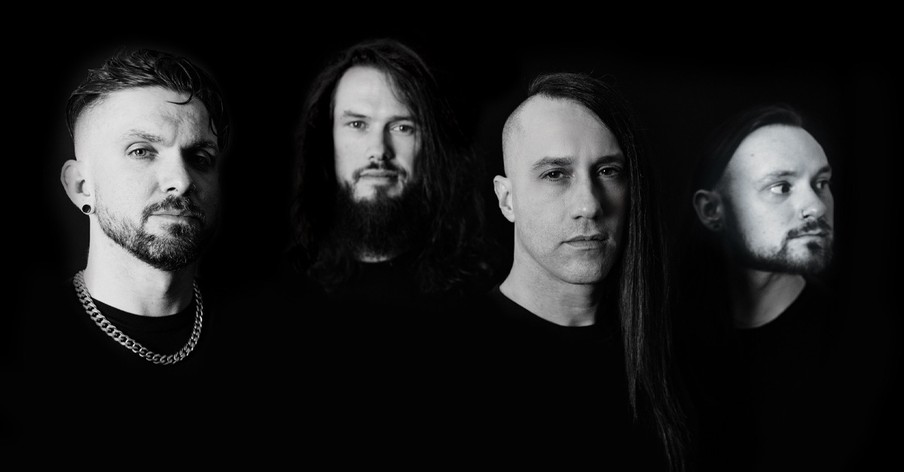 GRAMMY-Nominated Rock Veterans Disciple Release New Single 'Resurrecting Reasons (Feat. Decyfer Down)